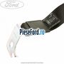 Centura spate centru combi Ford Mondeo 1993-1996 1.6 i 16V 90 cp L1F benzina | Foto 2