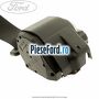Centura spate centru combi Ford Mondeo 1993-1996 1.8 4x4 115 cp RKA benzina | Foto 3