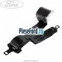 Centura spate centru Ford B-Max 1.4 LPG 90 cp RTJC LPG