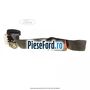Centura spate centru Ford Focus 2011-2014 1.6 TDCi 115 cp T1DA, T1DB diesel