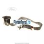 Centura spate centru Ford Focus 2014-2018 1.6 Ti 85 cp XTDA, XTDB benzina