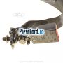 Centura spate centru Ford Focus 2014-2018 2.0 ST 250 cp R9DA, R9DB, R9DC, R9DD benzina