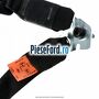 Centura spate centru Ford Fusion 1.4 80 cp FXJA, FXJB, FXJC benzina