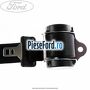 Centura spate centru Ford Fusion 1.4 80 cp FXJA, FXJB, FXJC benzina