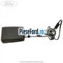 Centura spate centru Ford Galaxy 2015-2023 2.0 TDCi 180 cp T8CG, T8CH, T8CI, T8CJ diesel