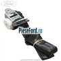 Centura spate centru Ford Ka plus 2019-2020 1.5 Ti 120 cp dragon benzina