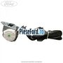 Centura spate centru Ford Ka plus 2019-2020 1.5 Ti 120 cp dragon benzina