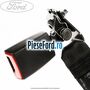 Centura spate centru Ford Mondeo 2008-2014 2.0 TDCi 130 cp AZBA diesel