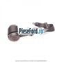 Centura spate centru pana la 09/2007 Ford Focus C-Max 2003-2007 1.6 TDCi 109 cp G8DA, G8DB, G8DD, G8DE, G8DF diesel