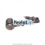 Centura spate centru pana la 09/2007 Ford Focus C-Max 2003-2007 1.6 Ti 115 cp HXDA, SIDA benzina