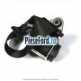 Centura spate centru pana la 09/2007 Ford Focus C-Max 2003-2007 1.6 Ti 115 cp HXDA, SIDA benzina