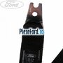 Centura spate dreapta berlina Ford Mondeo 2000-2007 2.0 TDDI 90 cp D5BA, SDBA diesel