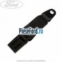 Centura spate dreapta centru Ford Focus C-Max 2003-2007 1.6 TDCi 109 cp G8DA, G8DB, G8DD, G8DE, G8DF diesel