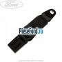 Centura spate dreapta centru Ford Focus C-Max 2003-2007 1.6 Ti 115 cp HXDA, SIDA benzina