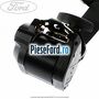 Centura spate dreapta combi Ford Mondeo 2000-2007 1.8 16V 125 cp CHBA, CHBB benzina | Foto 2