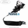 Centura spate dreapta combi Ford Mondeo 2000-2007 1.8 SCi 130 cp CFBA benzina
