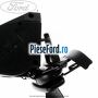 Centura spate dreapta combi Ford Mondeo 2000-2007 2.0 TDCi 130 cp FMBA, N7BA, N7BB diesel