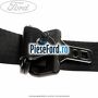 Centura spate dreapta dupa 08/2003 Ford C-Max 2007-2011 1.6 116 cp HXDA, HXDB, SIDA benzina | Foto 2