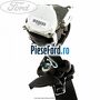 Centura spate dreapta Ford Galaxy 2007-2014 1.8 TDCi 100 cp FFWA diesel