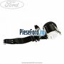 Centura spate dreapta Ford Galaxy 2007-2014 2.0 TDCi 130 cp AZWA diesel