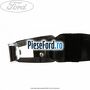 Centura spate dreapta Ford Galaxy 2007-2014 2.0 TDCi 130 cp AZWA diesel