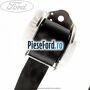 Centura spate dreapta Ford Grand C-Max 2016-2020 2.0 TDCi 170 cp T8DE diesel