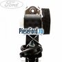 Centura spate dreapta Ford S-Max 2007-2014 2.0 TDCi 163 cp TXWA diesel