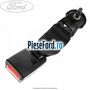 Centura spate Ford C-Max 2007-2011 1.8 122 cp QQDC benzina