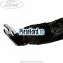 Centura spate Ford Focus 2008-2011 1.6 100 cp HWDA, HWDB, SHDA, SHDB, SHDC benzina