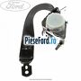 Centura spate Ford Focus 2011-2014 2.0 TDCi 163 cp TXDB diesel | Foto 2