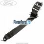 Centura spate Ford Focus 2014-2018 2.3 RS 350 cp YVDA benzina