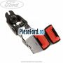 Centura spate Ford Mondeo 2000-2007 2.0 TDCi 131 cp FMBA, N7BA, N7BB diesel