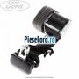 Centura spate locul 2 centru Ford Galaxy 2007-2014 2.0 TDCi 163 cp TXWA diesel