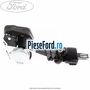 Centura spate locul 2 centru Ford Galaxy 2007-2014 2.0 TDCi 163 cp TXWA diesel | Foto 2