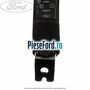 Centura spate locul 2 stanga Ford Tourneo Connect 2002-2014 1.8 TDCi 110 cp RWPA, RWPB, RWPC, RWPD diesel
