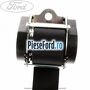 Centura spate locul 2 stanga Ford Tourneo Connect 2002-2014 1.8 TDCi 110 cp RWPA, RWPB, RWPC, RWPD diesel | Foto 2