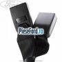 Centura spate locul 5 cabina dubla Ford Transit 2006-2014 2.2 TDCi 110 cp QVFA diesel