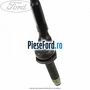 Centura spate randul 3 stanga Ford Transit 2000-2006 2.0 DI  100 cp ABFA diesel