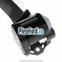 Centura spate stanga berlina Ford Mondeo 2000-2007 2.0 16V 146 cp CJBA, CJBB benzina | Foto 2