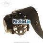 Centura spate stanga combi Ford Mondeo 2000-2007 1.8 SCi 130 cp CFBA benzina