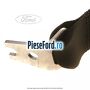 Centura spate stanga combi Ford Mondeo 2000-2007 2.0 TDCi 130 cp FMBA, N7BA, N7BB diesel