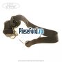 Centura spate stanga combi Ford Mondeo 2000-2007 2.0 TDDI 115 cp D6BA, HJBA, HJBB, HJBC diesel