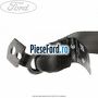 Centura spate stanga dreapta Ford Focus 2011-2014 2.0 TDCi 115 cp TYDA diesel