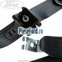 Centura spate stanga dupa 08/2003 Ford C-Max 2007-2011 2.0 145 cp AODA, AODB, AODE, SYDA benzina