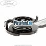 Centura spate stanga randul 3 Ford Galaxy 2007-2014 1.6 TDCi 115 cp T1WA, T1WB diesel