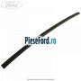 Cheder aripa spate dreapta inferior Ford B-Max 1.4 90 cp SPJD, SPJE benzina