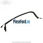 Cheder cadru usa fata dreapta Ford Focus 2011-2014 1.0 EcoBoost 125 cp M1DA, M1DC, M1DD benzina