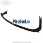 Cheder cadru usa fata dreapta Ford Focus 2011-2014 1.0 EcoBoost 125 cp M1DA, M1DC, M1DD benzina