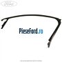 Cheder cadru usa fata stanga Ford Focus 2011-2014 2.0 TDCi 136 cp UKDB diesel