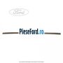 Cheder capota lateral stanga/dreapta Ford EcoSport 2013-2018 1.5 TDCi 95 cp XVJD diesel